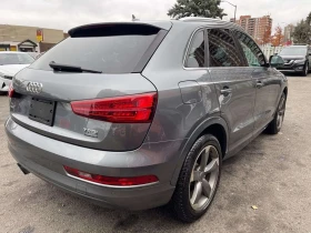 Audi Q3 * quattro Progressiv * CARFAX * ЦЕНА ДО БГ - 11600 € / 22687.63 лв. - 28735948 2