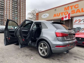 Audi Q3 * quattro Progressiv * CARFAX * ЦЕНА ДО БГ - 11600 € / 22687.63 лв. - 28735948 11