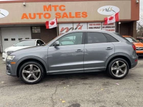 Audi Q3 * quattro Progressiv * CARFAX * ЦЕНА ДО БГ - 11600 € / 22687.63 лв. - 28735948 7