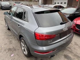 Audi Q3 * quattro Progressiv * CARFAX * ЦЕНА ДО БГ - 11600 € / 22687.63 лв. - 28735948 4