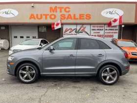Audi Q3 * quattro Progressiv * CARFAX * ЦЕНА ДО БГ - 11600 € / 22687.63 лв. - 28735948 8