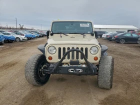 Jeep Wrangler UNLIMITED SPORT* Kожа* НАВИ* CARFAX* Фиксирна цена - 10942 € / 21400.69 лв. - 37713002 5