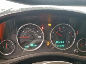 Jeep Wrangler UNLIMITED SPORT* Kожа* НАВИ* CARFAX* Фиксирна цена - 10942 € / 21400.69 лв. - 37713002 9