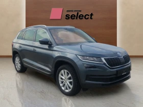Skoda Kodiaq 1.5 - 22990 € / 44964.53 лв. - 92506840 7