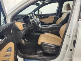 Hyundai Santa fe Ultimate Calligraphy| 2.5T| 360| PANO| Keyless go| - 23999 € / 46937.96 лв. - 69053738 9