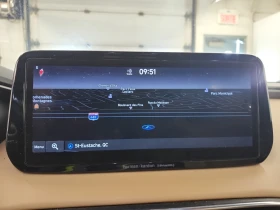 Hyundai Santa fe Ultimate Calligraphy| 2.5T| 360| PANO| Keyless go| - 23999 € / 46937.96 лв. - 69053738 16