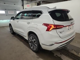 Hyundai Santa fe Ultimate Calligraphy| 2.5T| 360| PANO| Keyless go| - 23999 € / 46937.96 лв. - 69053738 4