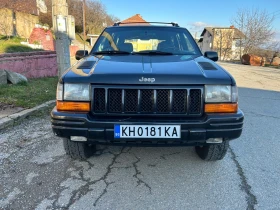 Jeep Grand cherokee 5.9 V8 - 9000 € / 17602.47 лв. - 13570065 2