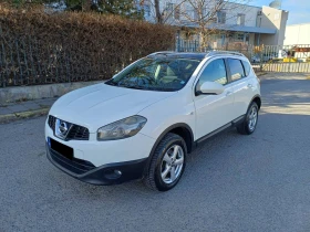 Nissan Qashqai 1.5 dCi Facelift