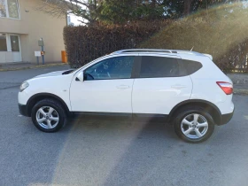 Nissan Qashqai 1.5 dCi Facelift - 4200 € / 8214.49 лв. - 68613878 4