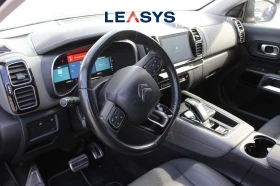 Citroen C5 Aircross ������� ���� SHINE KAMERA* LED* KEYLESS | Mobile.bg � ����� ������ 11