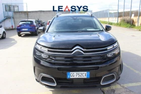 ����� �� �������� �� Citroen C5 Aircross ������� ���� SHINE KAMERA* LED* KEYLESS