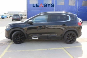 ����� �� �������� �� Citroen C5 Aircross ������� ���� SHINE KAMERA* LED* KEYLESS