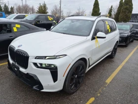 BMW X7 * XDRIVE40I * CARFAX * БЕЗ ПЪРВОНАЧАЛНА ВНОСКА