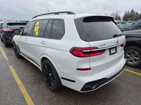 BMW X7 М-Sport * XDRIVE40I * CARFAX *  | Auto.bg — изображение 4
