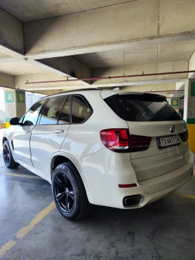 BMW X5 4.0 D 313 - 22000 € / 43028.26 лв. - 36272099 12