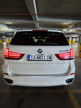 BMW X5 4.0 D 313 - 22000 € / 43028.26 лв. - 36272099 10