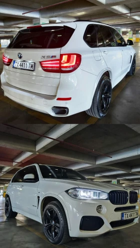 BMW X5 4.0 D 313 - 22000 € / 43028.26 лв. - 36272099 6