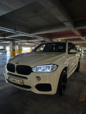 BMW X5 4.0 D 313 - 22000 € / 43028.26 лв. - 36272099 3