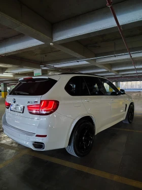 BMW X5 4.0 D 313 - 22000 € / 43028.26 лв. - 36272099 11
