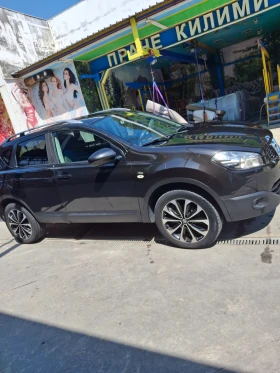 Nissan Qashqai 1.5ntec 4?4 - 6200 € / 12126.15 лв. - 81328176 8