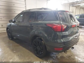 Ford Escape 1.5l Se | Mobile.bg � ����� ������ 3