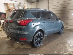 Ford Escape 1.5l Se | Mobile.bg � ����� ������ 4