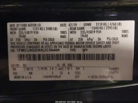 Ford Escape 1.5l Se | Mobile.bg � ����� ������ 9