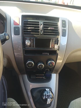 Hyundai Tucson ������/��� | Mobile.bg � ����� ������ 10