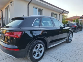 Audi Q5 2.0 TDI  QUATTRO KOJA  | Auto.bg — изображение 4