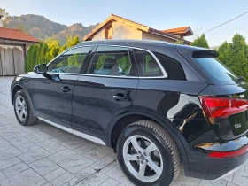 Audi Q5 2.0 TDI  QUATTRO KOJA  | Auto.bg — изображение 8