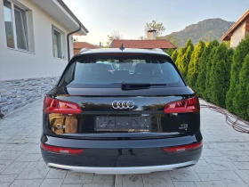Audi Q5 2.0 TDI  QUATTRO KOJA  | Auto.bg — изображение 6