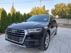 Audi Q5 2.0 TDI  QUATTRO KOJA 
