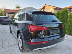 Audi Q5 2.0 TDI  QUATTRO KOJA  | Auto.bg — изображение 7
