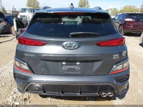 Hyundai Kona 1.6T* AWD* N-Line - 12200 € / 23861.13 лв. - 47110932 5