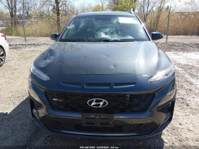 Hyundai Kona 1.6T* AWD* N-Line - 12200 € / 23861.13 лв. - 47110932 2