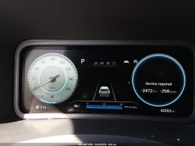 Hyundai Kona 1.6T* AWD* N-Line - 12200 € / 23861.13 лв. - 47110932 11