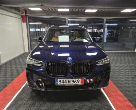 BMW X3 30e xDrive M-pack | Auto.bg — изображение 16