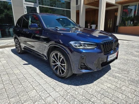 BMW X3 30e xDrive M-pack