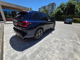 BMW X3 30e xDrive M-pack | Auto.bg — изображение 6