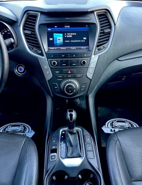 Hyundai Santa fe PANORAMA 4x4 PODGREV KAMERA 2.2CRDI 200ks FUL FUL | Mobile.bg � ����� ������ 10