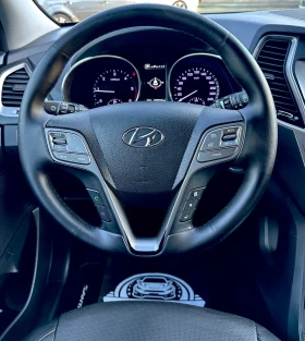 Hyundai Santa fe PANORAMA 4x4 PODGREV KAMERA 2.2CRDI 200ks FUL FUL | Mobile.bg � ����� ������ 11