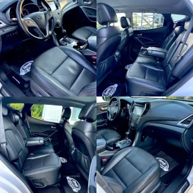 Hyundai Santa fe PANORAMA 4x4 PODGREV KAMERA 2.2CRDI 200ks FUL FUL | Mobile.bg � ����� ������ 13