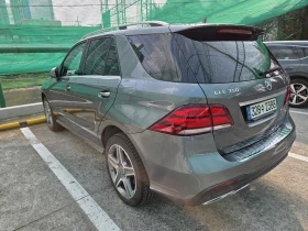 Mercedes-Benz GLE 350 ���* KEYLESS* ������� �����* ������ ���� | Mobile.bg � ����� ������ 8