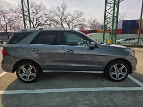 Mercedes-Benz GLE 350 ���* KEYLESS* ������� �����* ������ ���� | Mobile.bg � ����� ������ 5