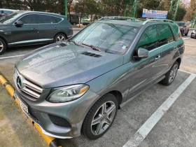 ������ Mercedes-Benz GLE 35...