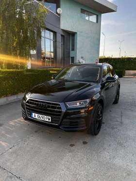 Audi Q5 | Mobile.bg � ����� ������ 11