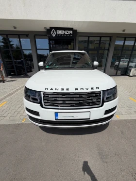 Land Rover Range rover Отличен  - 10000 € / 19558.30 лв. - 51195474 2