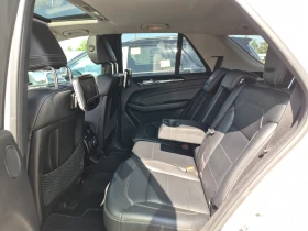 Mercedes-Benz ML 350 * BLUETEC * ���������� ��� ������������ ������*  | Mobile.bg � ����� ������ 12