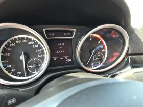 Mercedes-Benz ML 350 * BLUETEC * ���������� ��� ������������ ������*  | Mobile.bg � ����� ������ 9